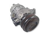 Air conditioning (A/C) compressor (pump)