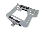 Support calculateur moteur