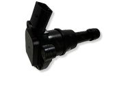 Oil level sensor
