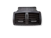 Rear air vent grill