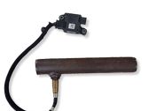 Lambda probe sensor