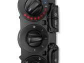 Climate control unit