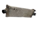 Intercooler radiator