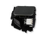 Head unit multimedia control
