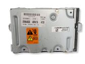 Other control units/modules