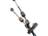 Gear shift cable linkage