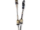 Gear shift cable linkage