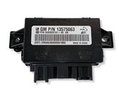 Module de commande de siège