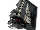 Positive wiring loom