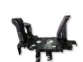 Battery tray