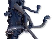 Intake manifold