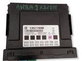 Comfort/convenience module