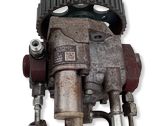 Fuel injection high pressure pump