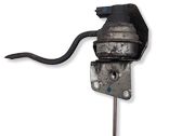 Ladedrucksteller Stellmotor Turbolader