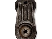Alternator belt tensioner