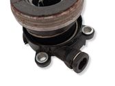 Clutch slave cylinder