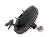 Brake booster