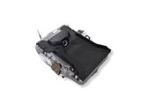 Windshield/windscreen camera