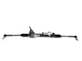 Steering rack