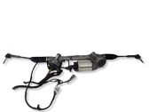 Steering rack