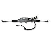 Steering rack