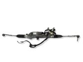 Steering rack