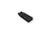 USB socket connector