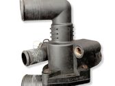 Thermostat/thermostat housing