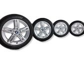 R17 alloy rim