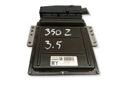 Calculateur moteur ECU