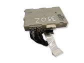 Air conditioner control unit module