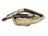 Roof airbag