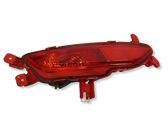 Rear fog light