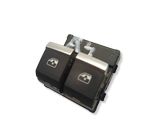 Electric window control switch
