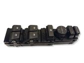 Electric window control switch