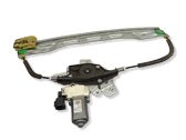 Fensterheber elektrisch mit Motor Tür vorne