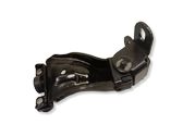 Sliding door middle roller runner