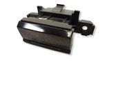 Hand brake release handle