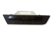 Radio/CD/DVD/GPS head unit