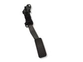 Accelerator throttle pedal