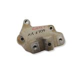 Gearbox mounting bracket