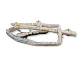 Roof airbag