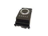 Gear shift switch/knob