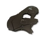 Timing belt guard (cover)