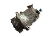 Air conditioning (A/C) compressor (pump)