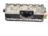 Windshield/windscreen camera