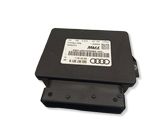 Hand brake control module