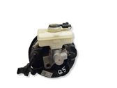 Brake booster
