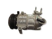 Air conditioning (A/C) compressor (pump)