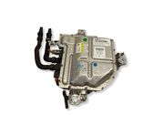 Voltage converter inverter